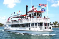 Fort Lauderdale Sightseeing Cruise thumbnail 2
