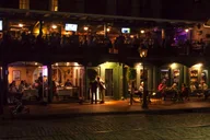 Savannah Midnight in the Garden Pub Crawl thumbnail 2