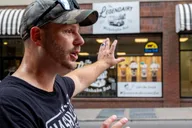 Nashville Ghosts & Haunted History Walking Tour thumbnail 2
