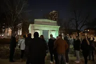 Chicago Ghost Bus Tour thumbnail 1