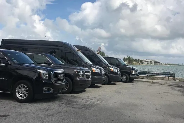 Fort Lauderdale to Miami Shuttle Service - Image 5