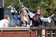 Myrtle Beach Pirate Cruise Adventure thumbnail 2