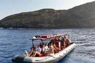 Maui Molokini Crater Snorkeling Tour 2 hr thumbnail 2