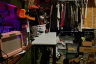 Savannah Theatre Paranormal Investigation thumbnail 5