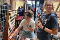 Jacksonville Axe Throwing Experience thumbnail 6