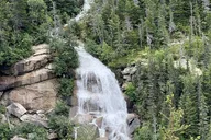 Skagway Waterfall Tour thumbnail 5