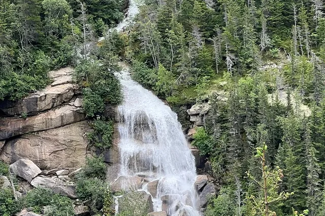 Skagway Waterfall Tour - Image 5