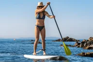 Redwood City Stand-Up Paddleboard Rental 2 hr thumbnail 1
