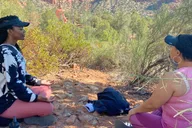 Sedona Meditation Experience in Vortex Energy thumbnail 3