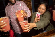 New Orleans Frenchmen Street Live Music Pub Crawl thumbnail 6