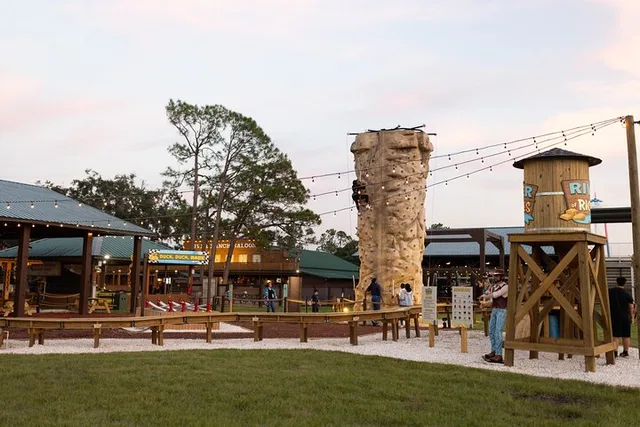 Central Florida Dude Ranch Experience - Image 6