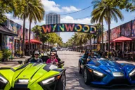 Miami Slingshot Experience 5 Hr thumbnail 4