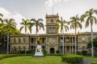 Honolulu Heritage Trail Walking Tour thumbnail 6