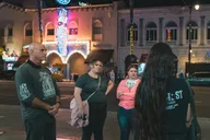 Birmingham Ghost Tour: The Furnace of the Forgotten thumbnail 5