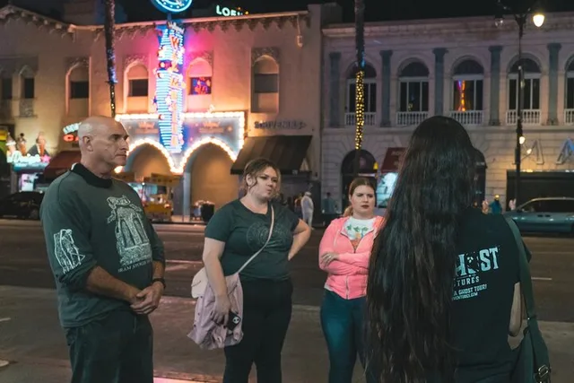 Birmingham Ghost Tour: The Furnace of the Forgotten - Image 5