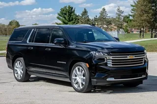 Phoenix Airport Transfer to Scottsdale by SUV