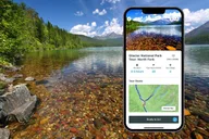 Glacier National Park Self-Guided Audio Tour thumbnail 5