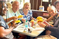 Cincinnati Food and Culture Tour 3 hr thumbnail 1