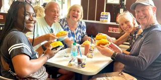 Cincinnati Food and Culture Tour 3 hr