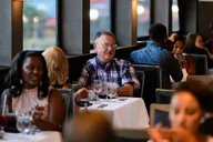 Washington DC Dinner Cruise on the Potomac River thumbnail 2