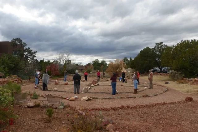 Sedona Medicine Wheel and Vortex Journey - Image 4