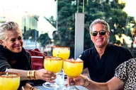 San Diego Gaslamp Food Tour thumbnail 3