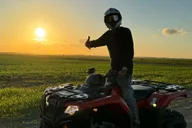 Miami Beach ATV Adventure thumbnail 1