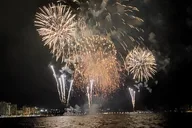 Waikiki Private Boat and Fireworks Cruise thumbnail 1