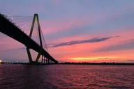 Charleston Ferry Round Trip to Daniel Island thumbnail 6