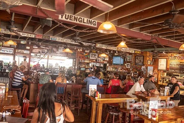 Key West Tiki Bar Crawl by Boat - Image 1