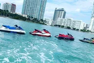 Miami Jet Ski Rental with Instructor thumbnail 5