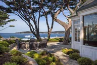 Monterey & Carmel Private Tour in Luxury Vehicle thumbnail 4