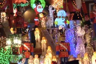 Brooklyn Dyker Heights Christmas Lights Tour thumbnail 2