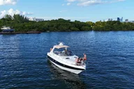 Miami Private Yacht Tour thumbnail 4