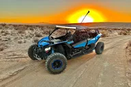 Southern California UTV Tour 28-Mile thumbnail 3