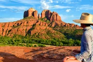 Sedona Bradshaw Ranch Jeep Tour thumbnail 5