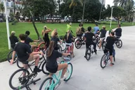 Miami Beach Art Deco Bike Tour 90 Min thumbnail 5