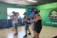Cocoa Beach Virtual Reality Experience thumbnail 1