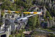 Orlando Helicopter Tour Over Theme Parks thumbnail 4