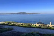 San Francisco Alcatraz and Muir Woods Combo Tour thumbnail 6