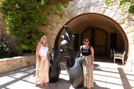 Paso Robles 3-Winery Tour with Lunch thumbnail 5