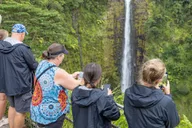 Big Island Private Circle Tour with Lunch and Dinner thumbnail 1
