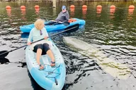 Orlando Manatee and Natural Spring Adventure Tour thumbnail 6