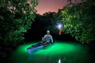 Naples Sunset Kayak Tour thumbnail 1