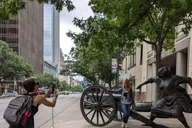 Austin Downtown History Walking Tour thumbnail 3