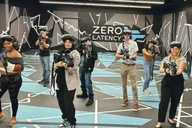 Reno Virtual Reality Experience thumbnail 4