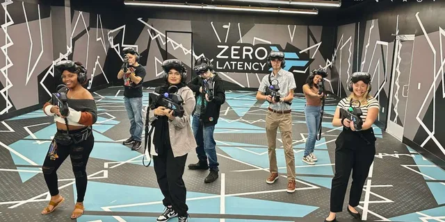 Reno Virtual Reality Experience - Image 4