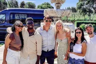 Santa Ynez Wine Shuttle thumbnail 6
