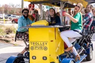 Columbus Trolley Pub Tour 2 hr thumbnail 6