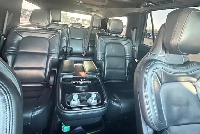 Los Angeles City and Airport Transfer - Image 4